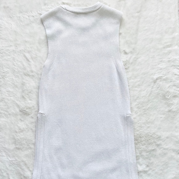 Knitted Wilfred Top - Picture 2 of 5